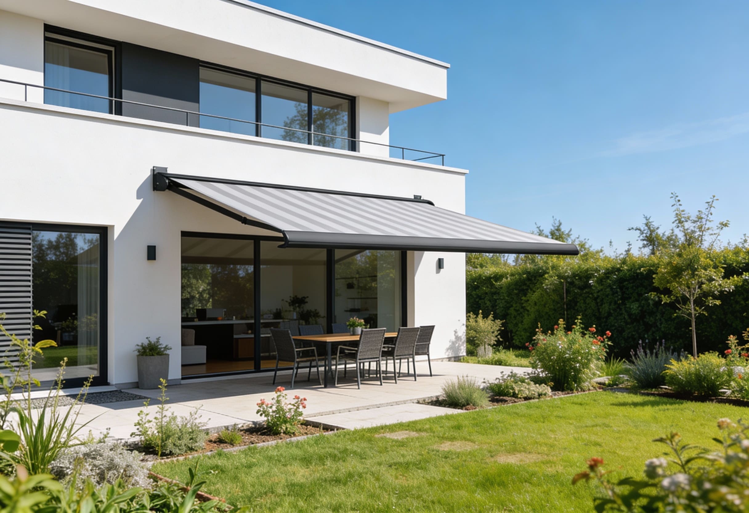 Teamgeist bei Metallbau Landsberg aus Bonn