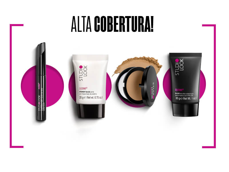 Todo sobre Studio Look