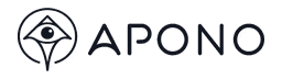 Apono logo