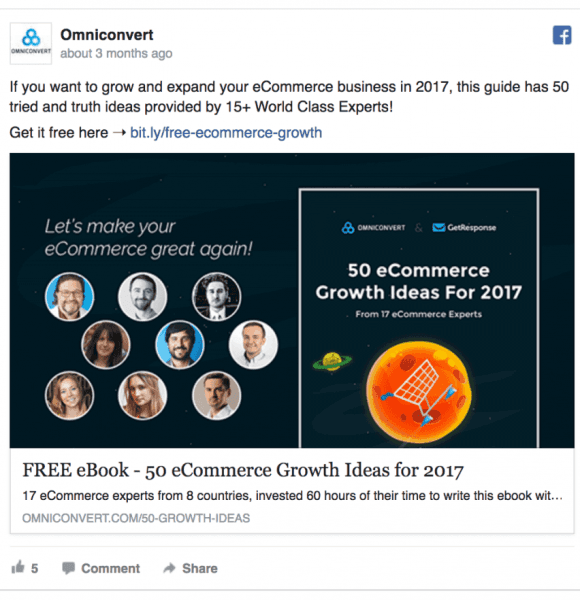 Using circles as frames in designing