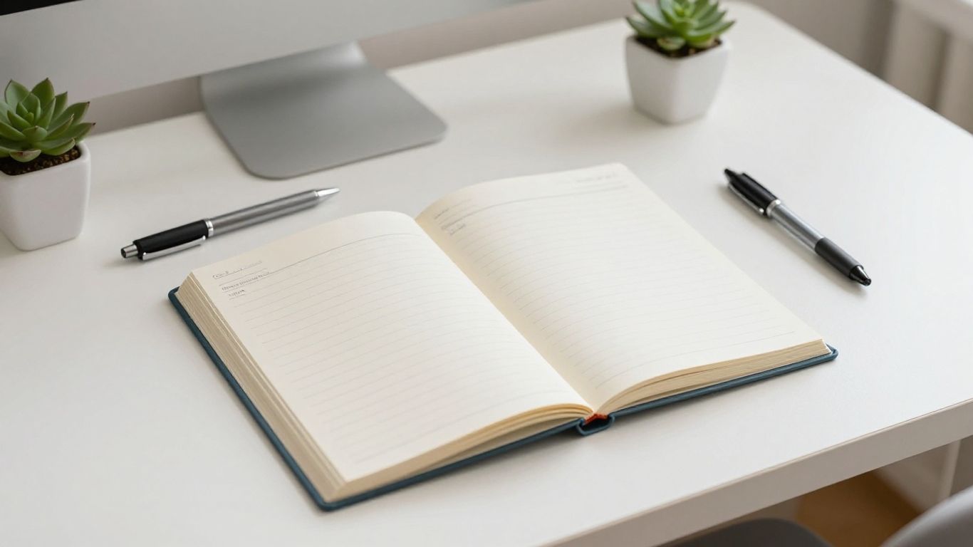 Productivity Planner