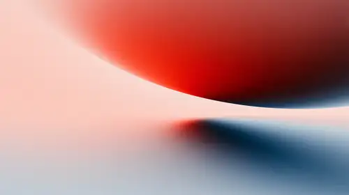 Soft Gradient 14