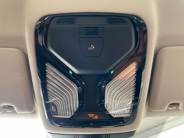 BMW 530 2022 BLACK Gebrauchtwagen - Galeriebild 23