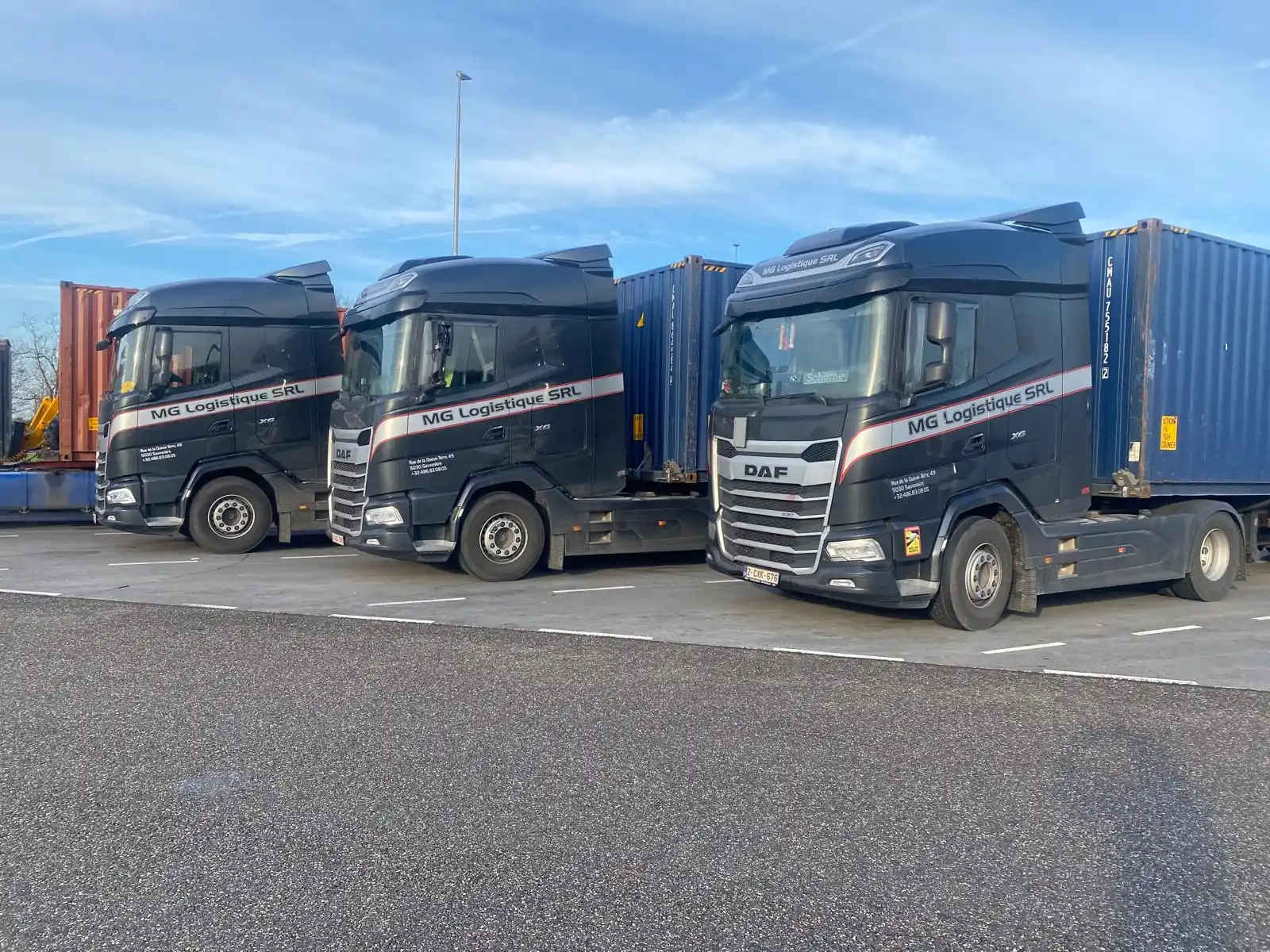 Service Image
