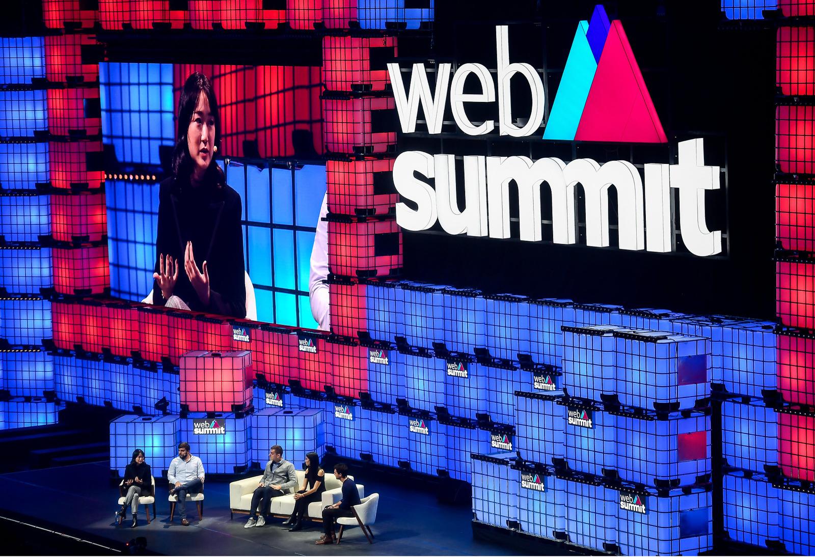 Web Summit
