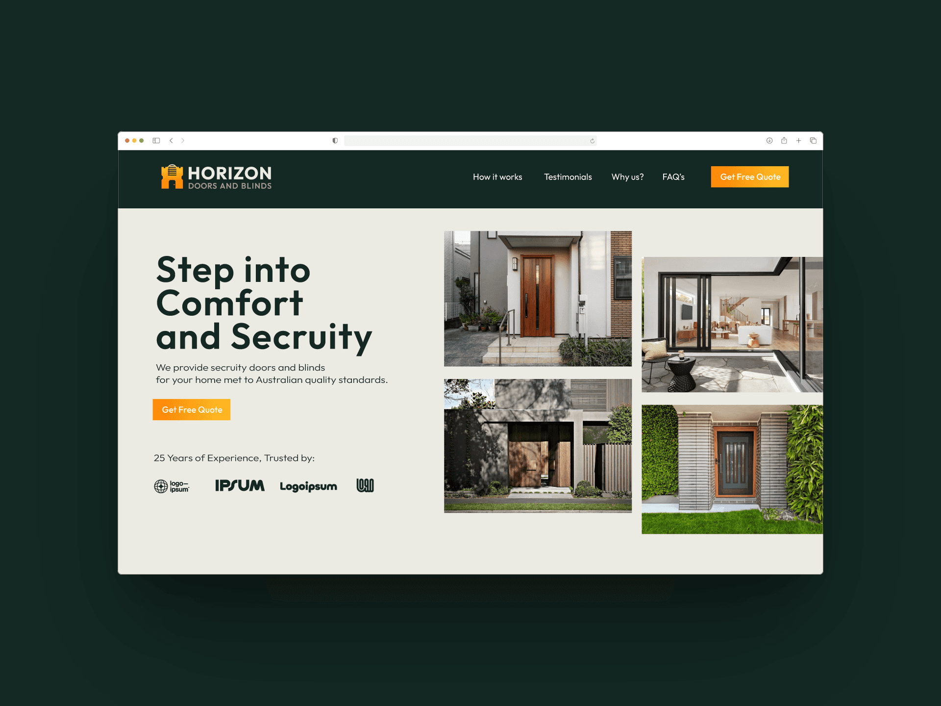 Abstract digital glitch effect with pixelated distortion and light streaks