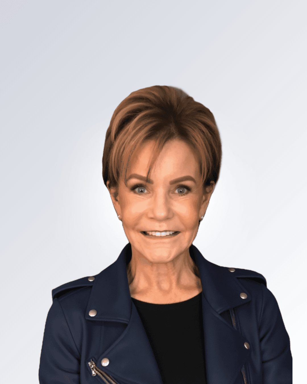 Libby Sullivan