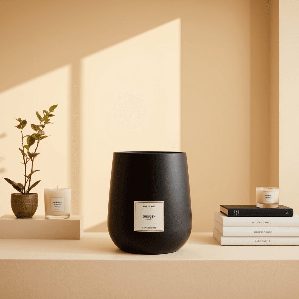 product photography of Home Decor