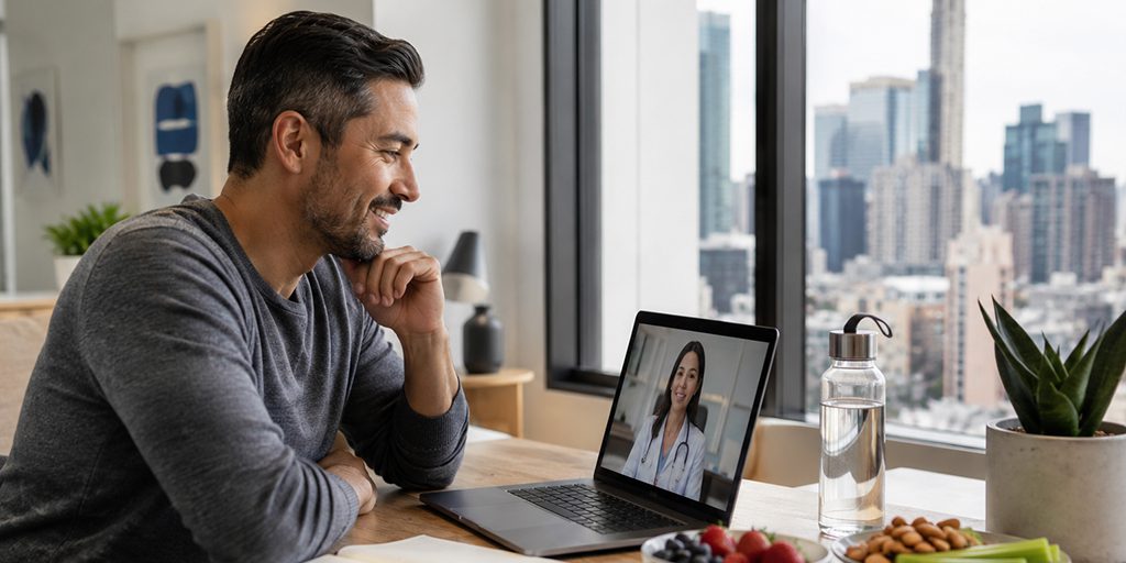 California 02 Online GLP-1 Programs in California- What Patients Should Know