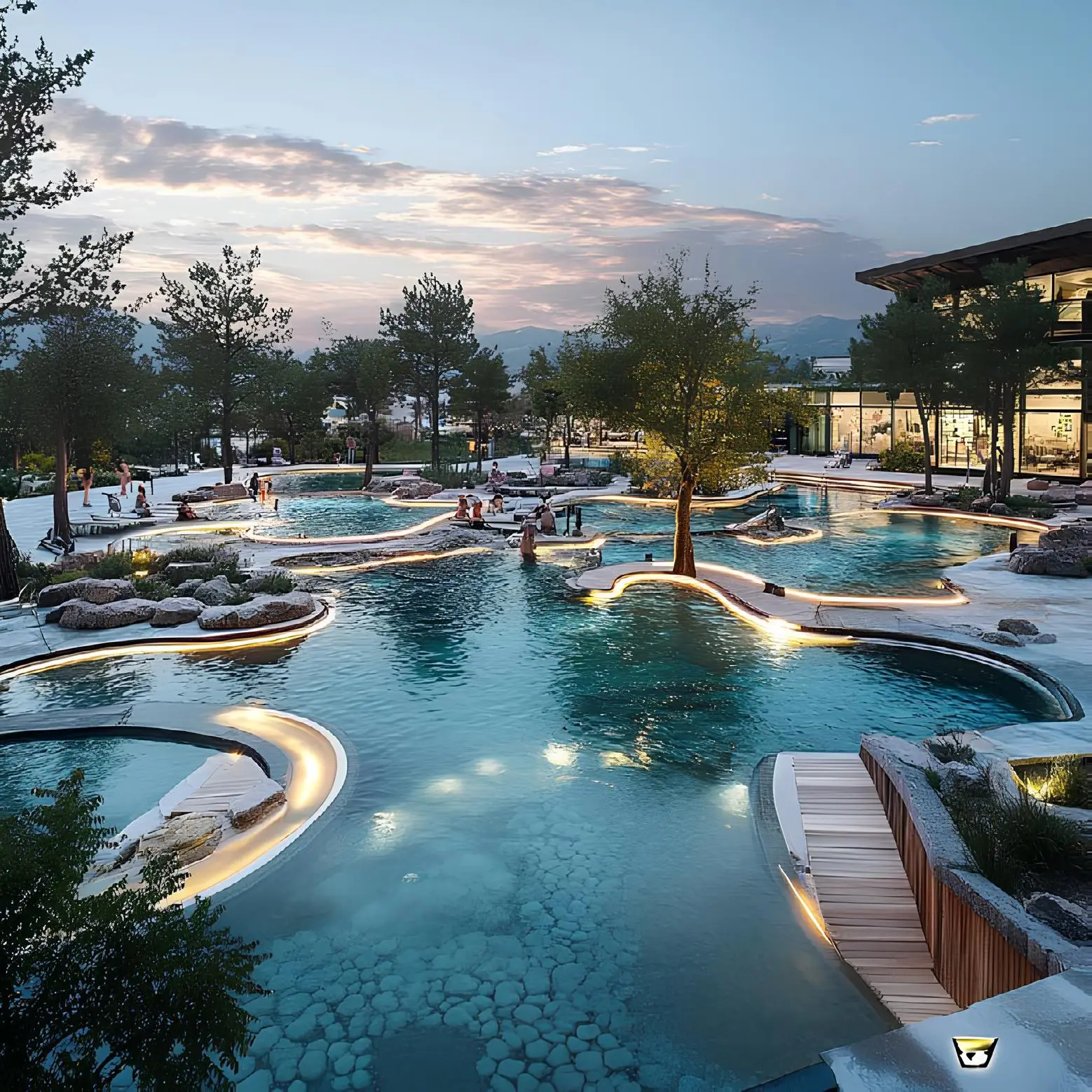 Damac Islands - Bora Bora 3