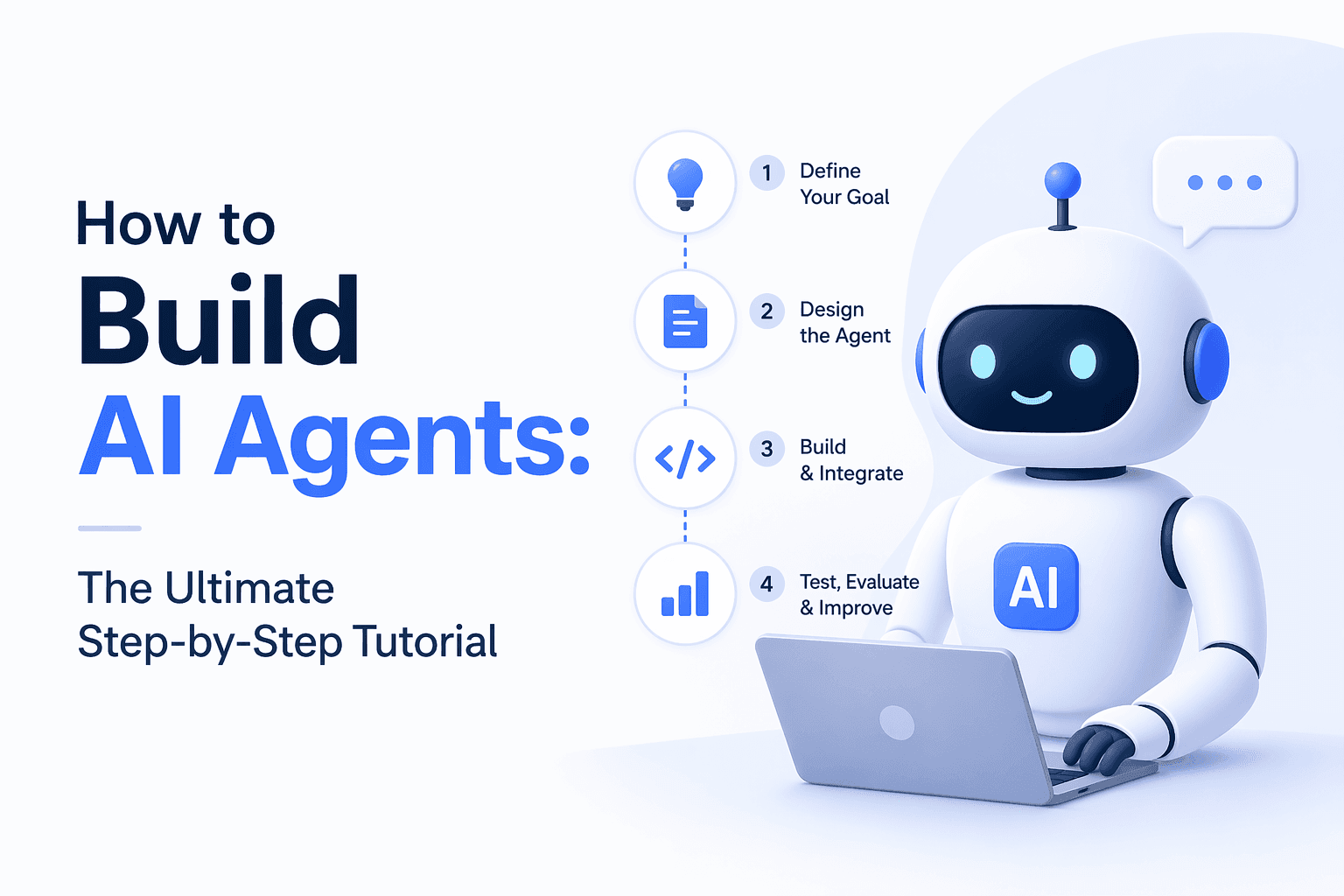 How to Build AI Agents