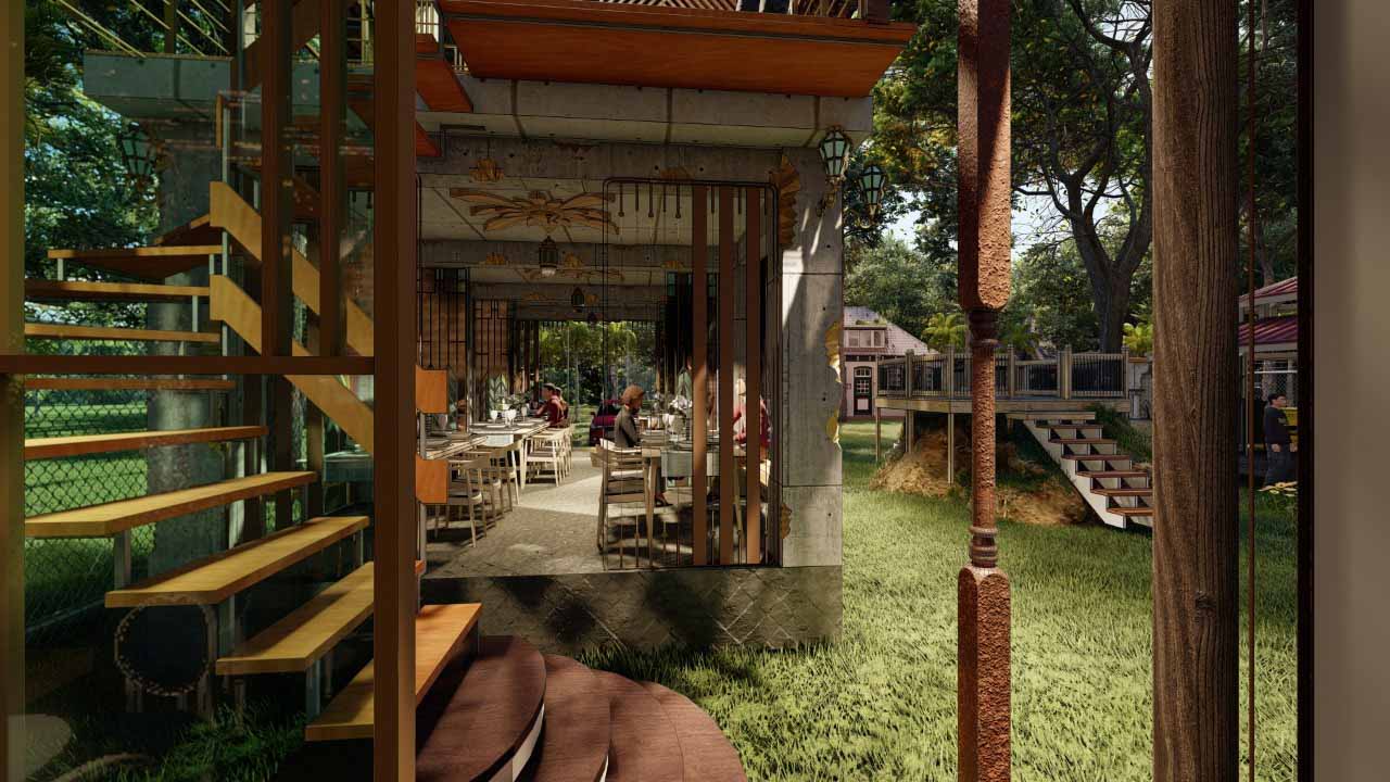 brown starfish on blue sand