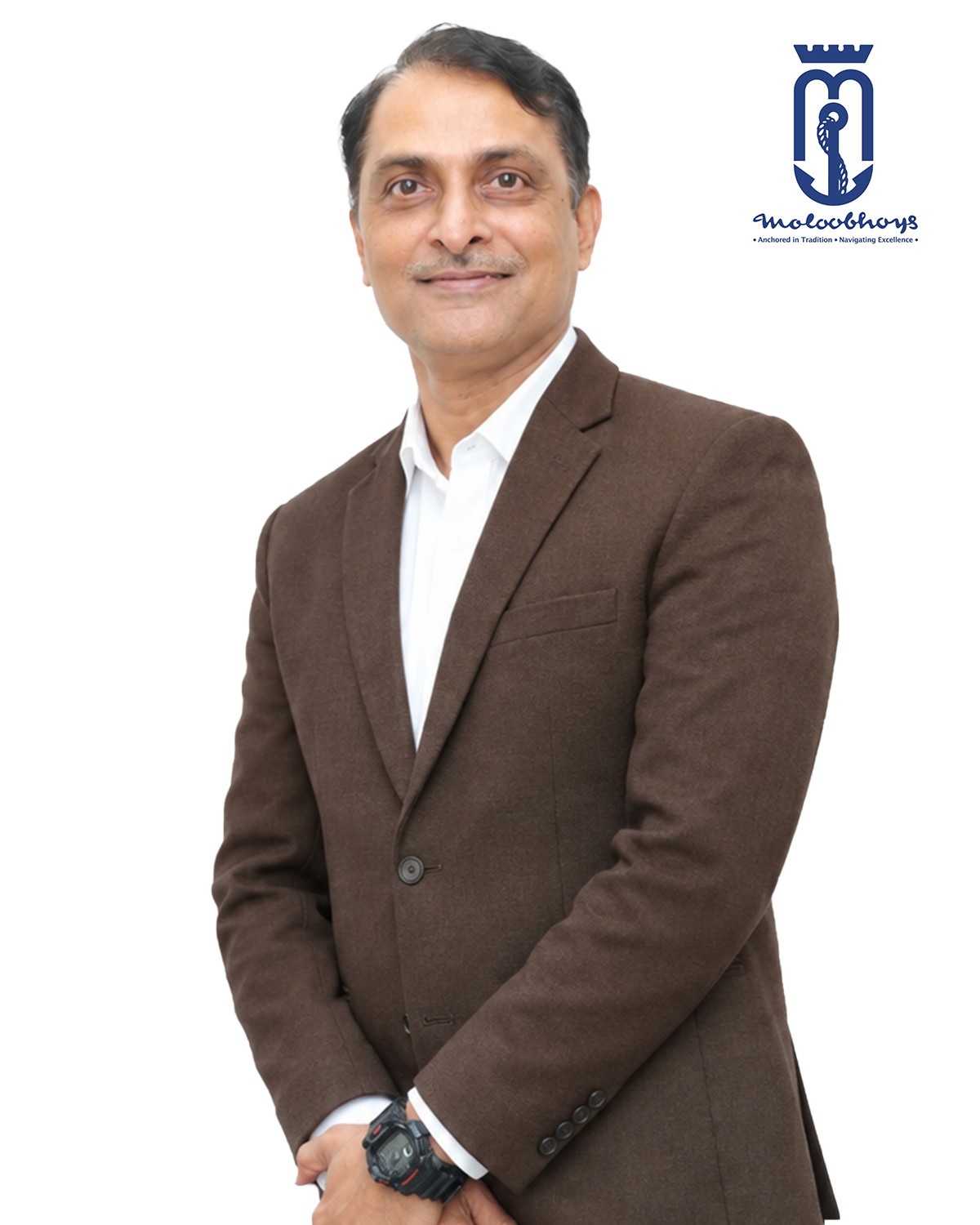 Sunil Rajasekharan