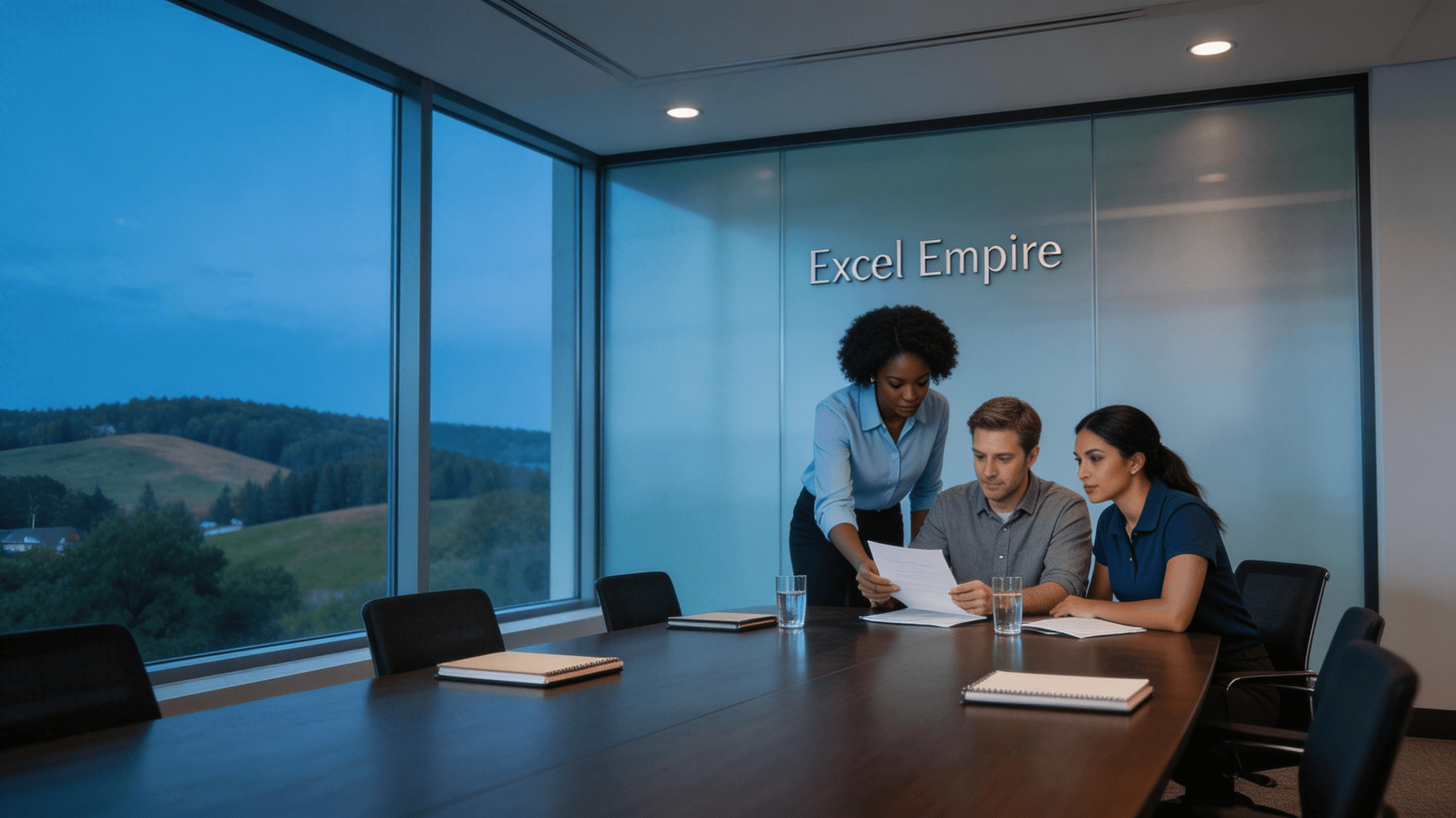 Kitchen installation