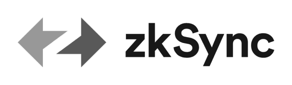 zkSync Logo