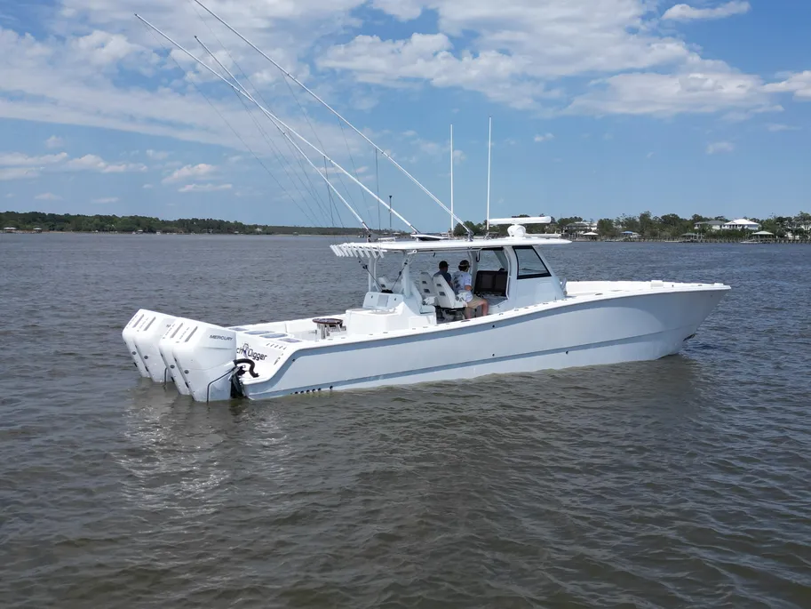 Boat photo 1