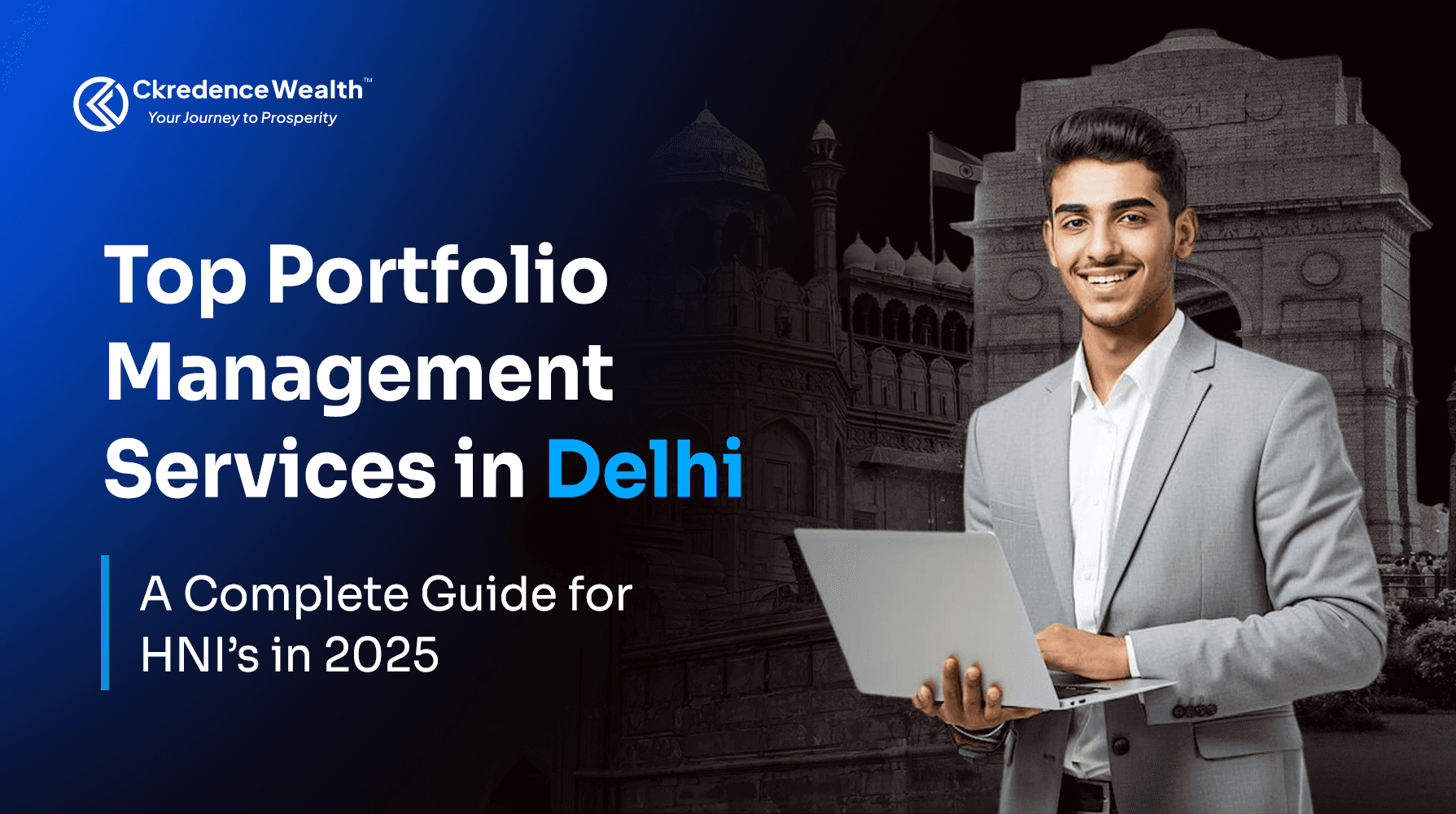 Top Portfolio Management Services in Delhi
