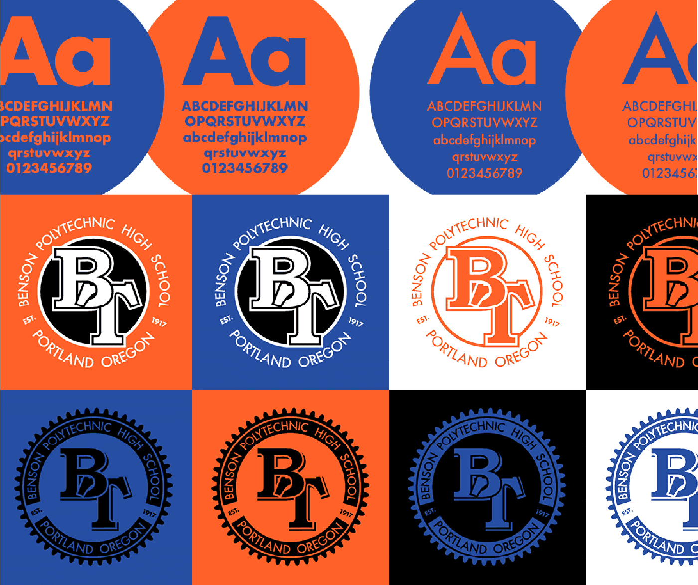 Benson Tech brand refresh bridging heritage and innovation