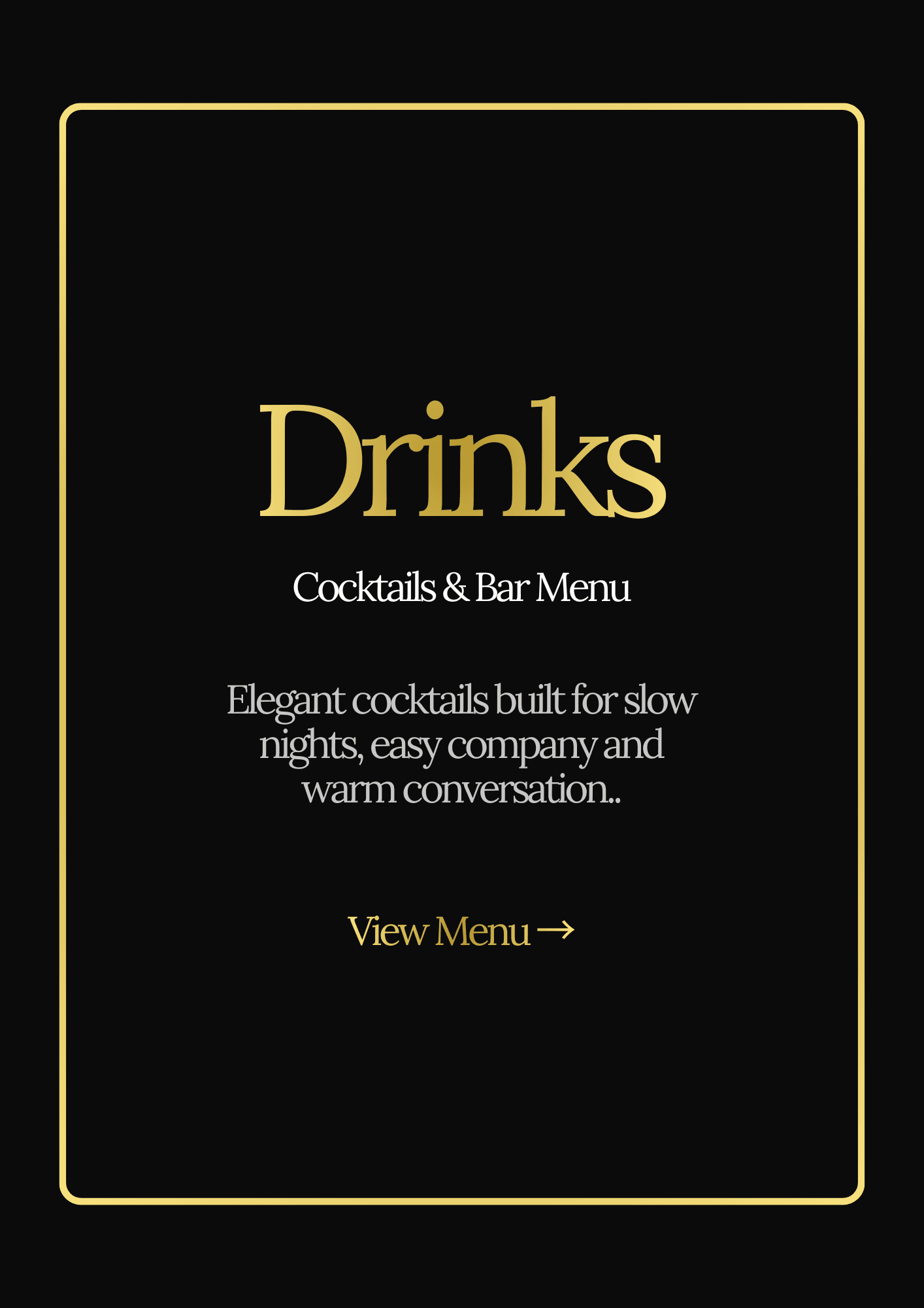 A smiling woman with her arms crossed, standing against a dark green background. She has long, dark hair.