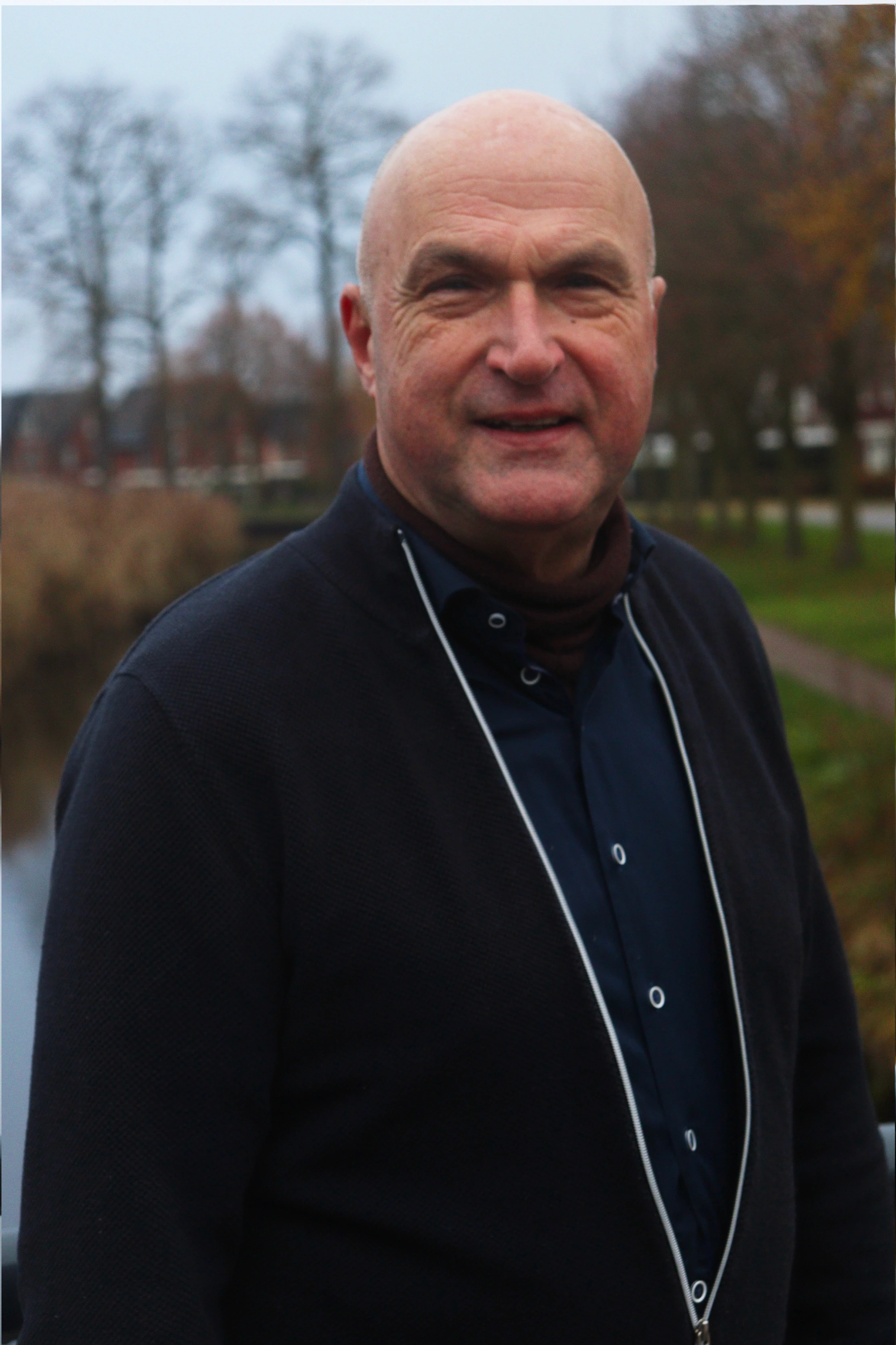 BorneNu - Martin Velten