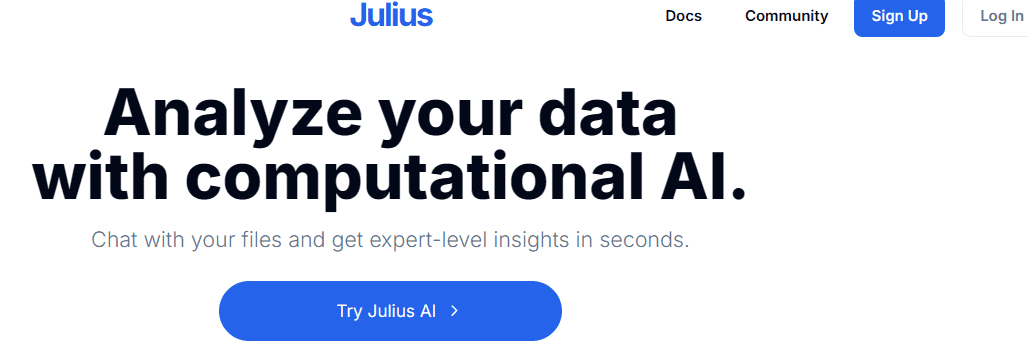 julius-ai