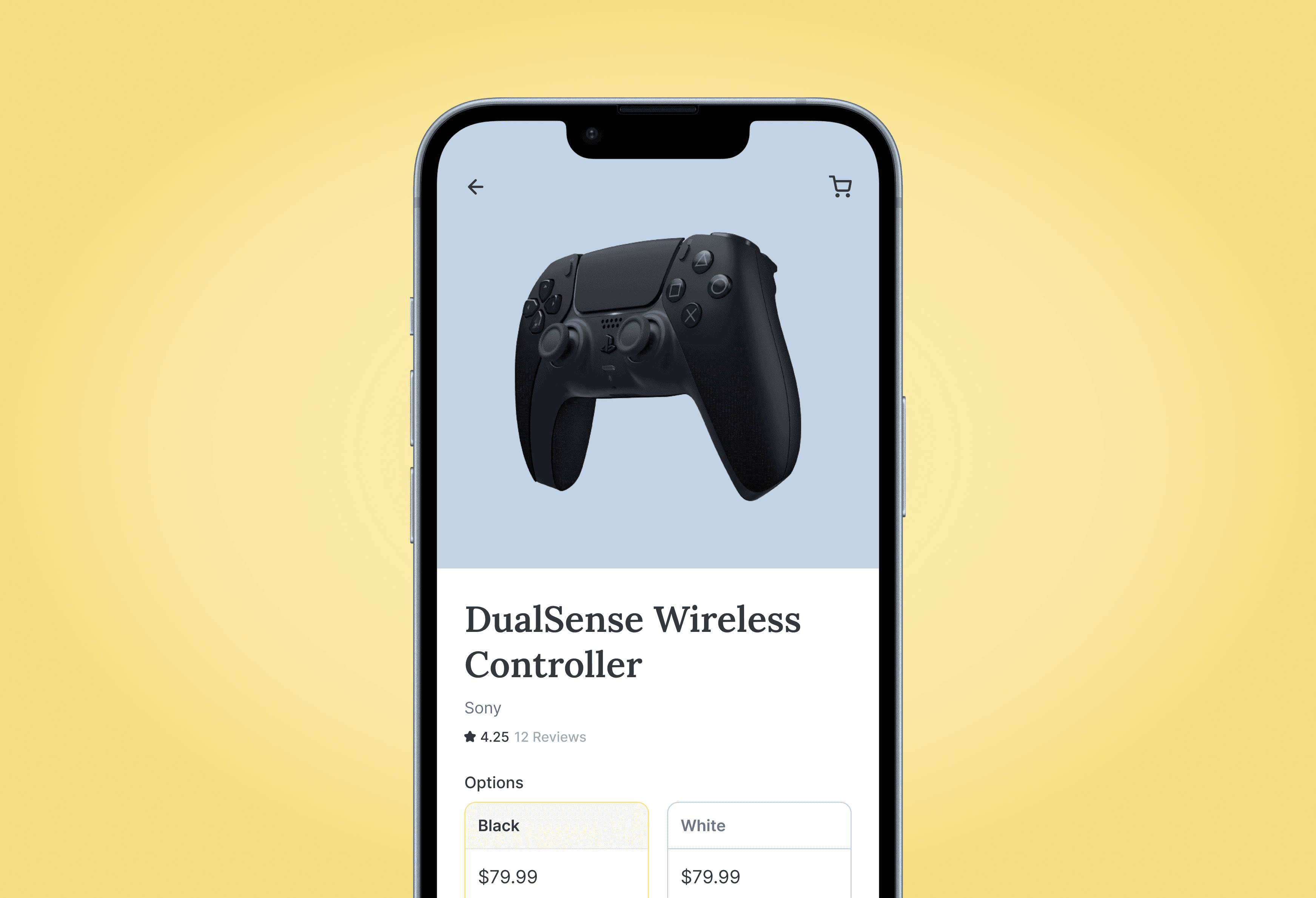 a cell phone leaning on a ledge