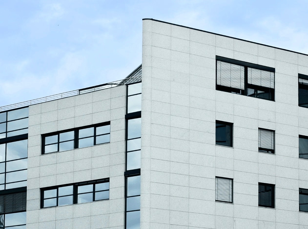 YPSAB Bygg & Fog » Byggföretag i Stockholm