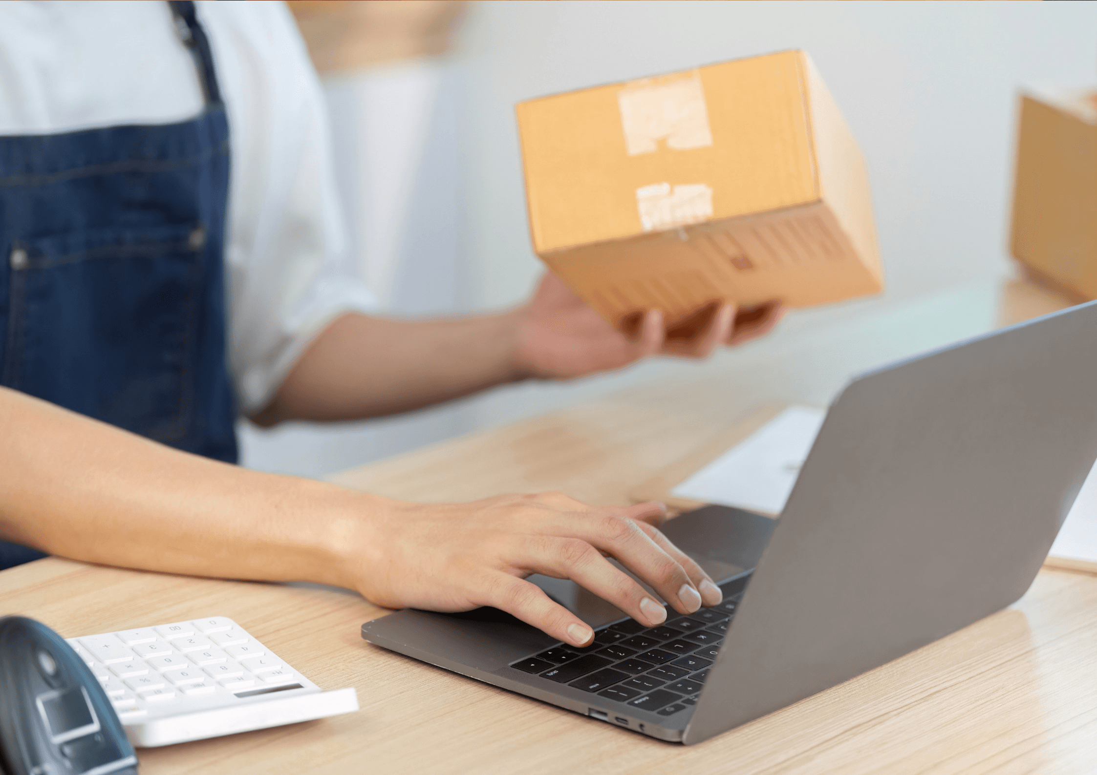 E-Ticarette Depolama Maliyetleri Neden Artıyor?