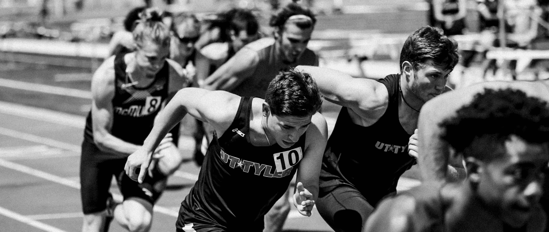 Don't stop, keep pushing