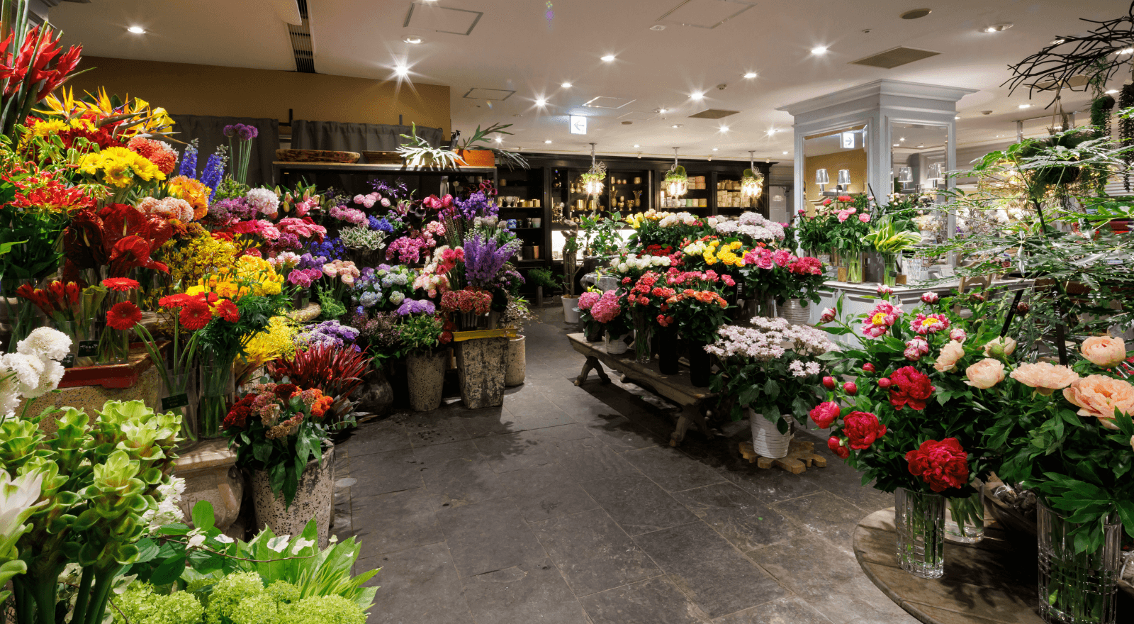 goto florist