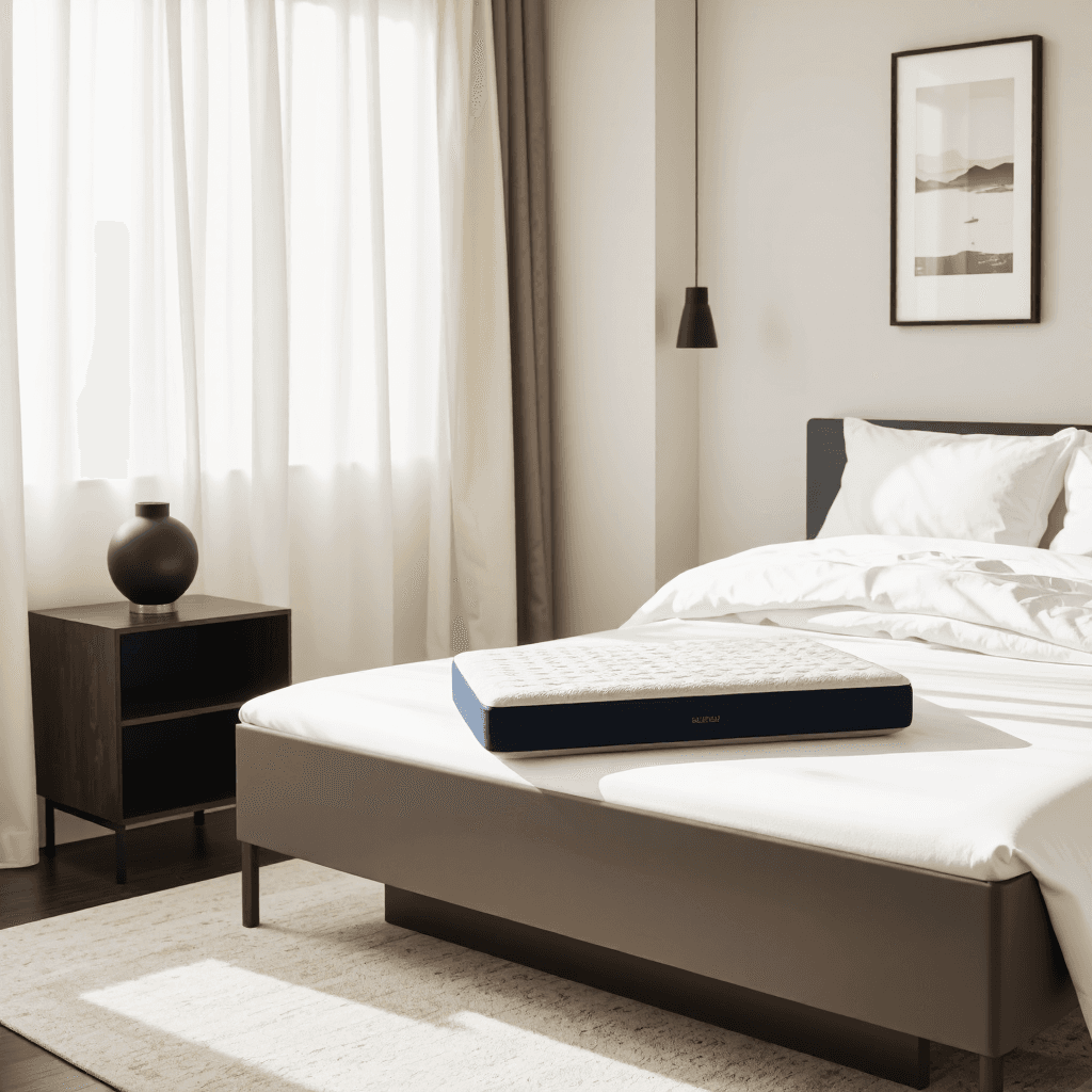 product photography of Home Comfort Product