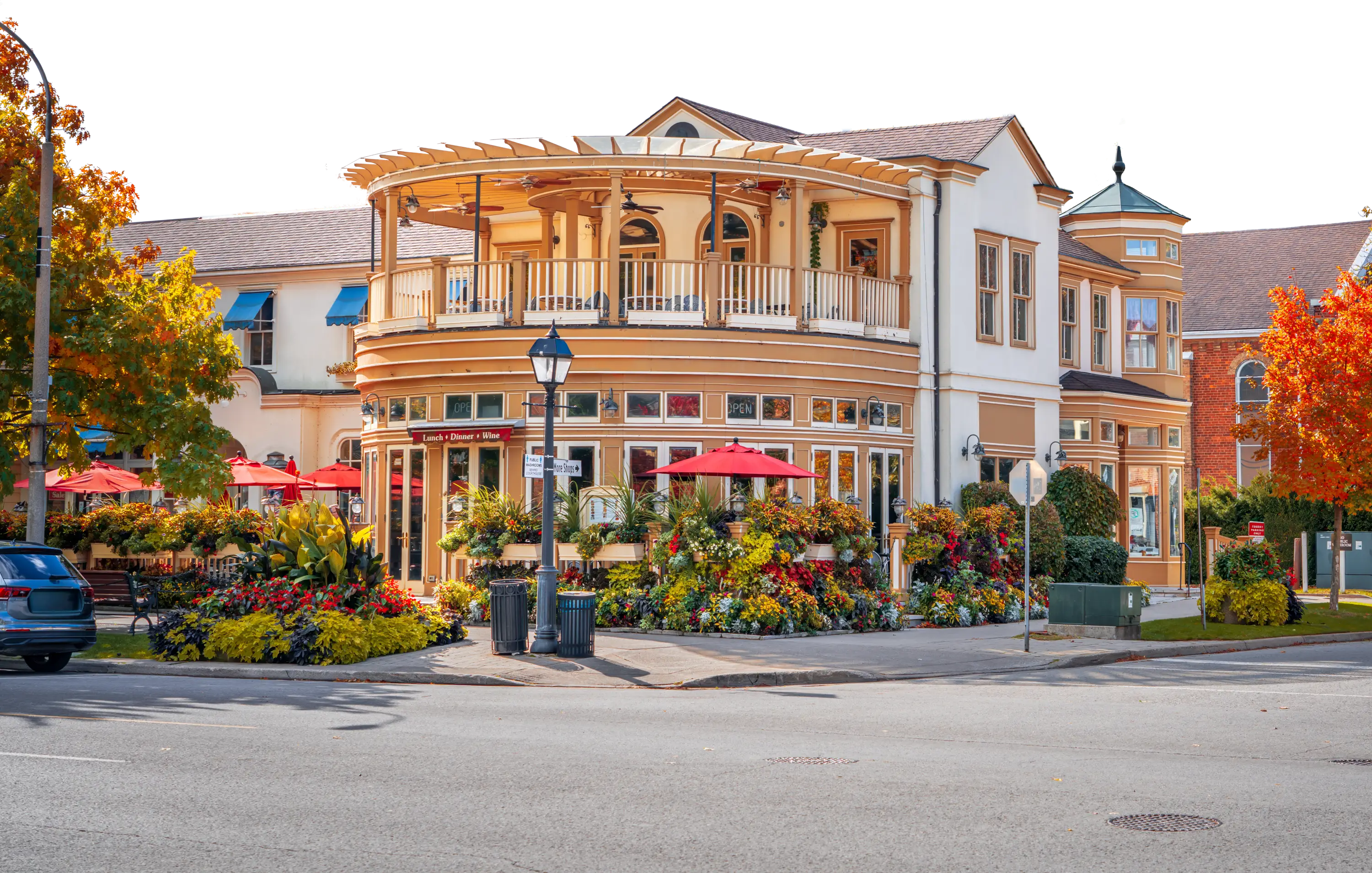 Boutique Hotel Photo