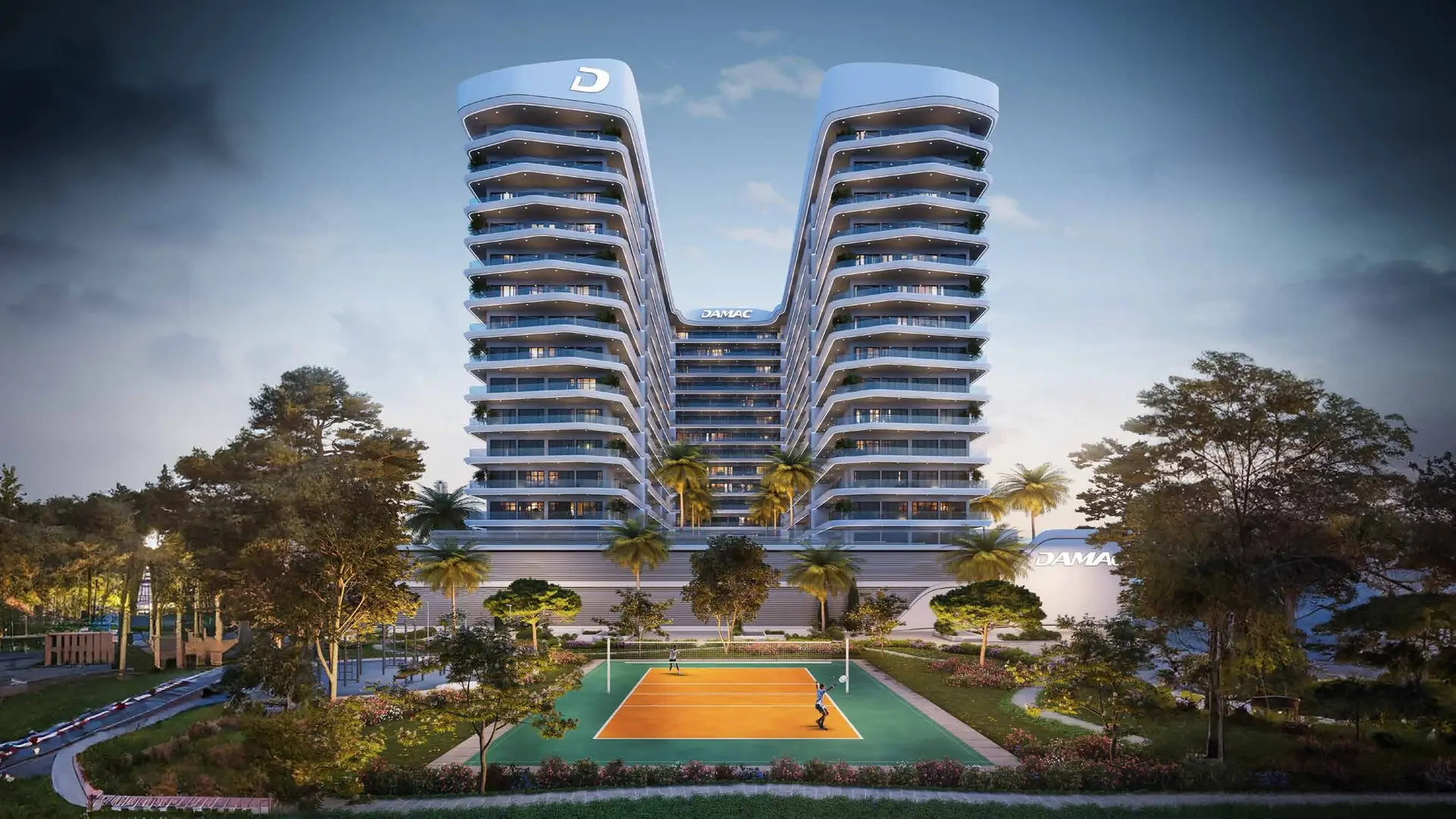 elo by damac properties