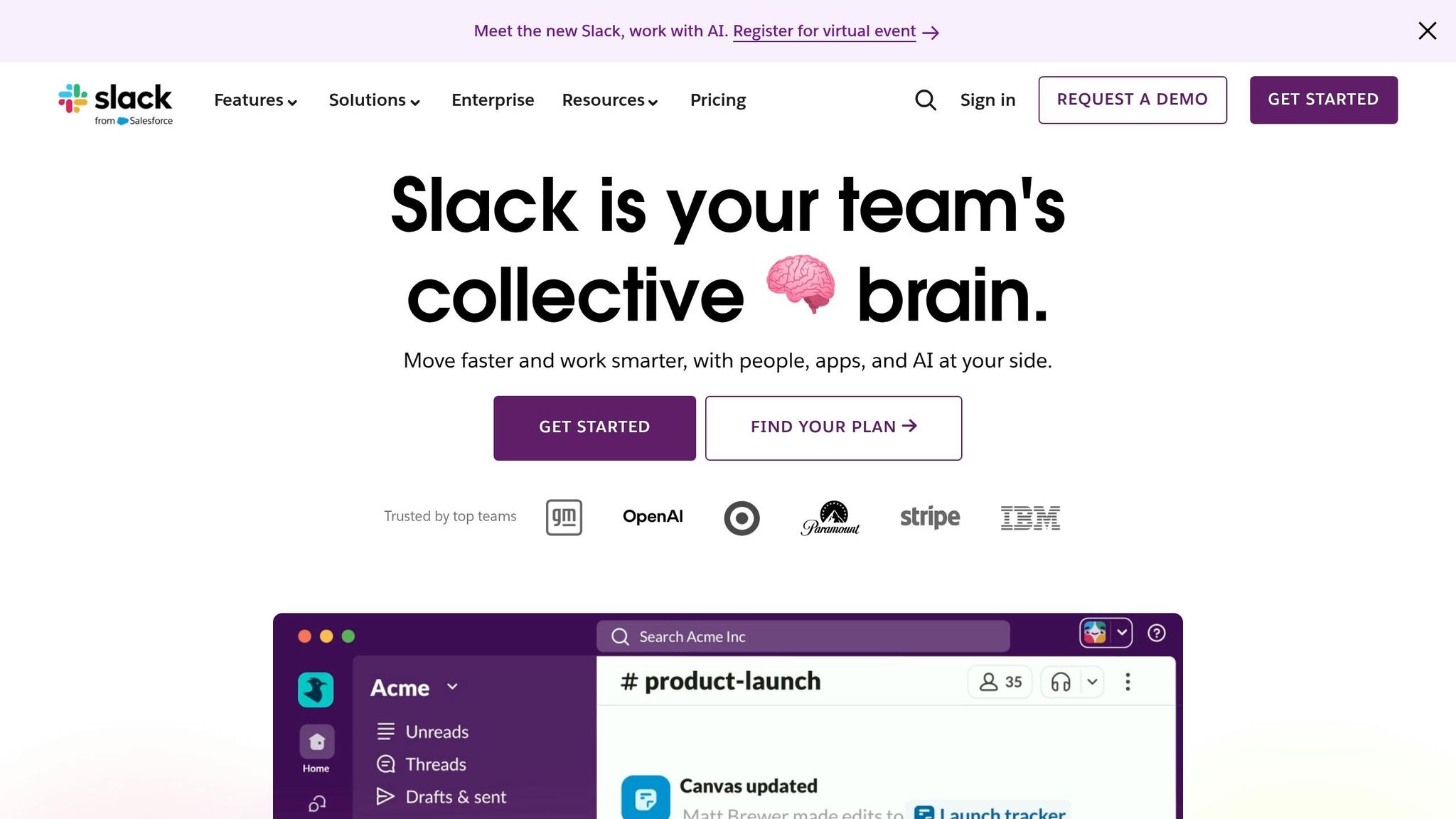 Slack
