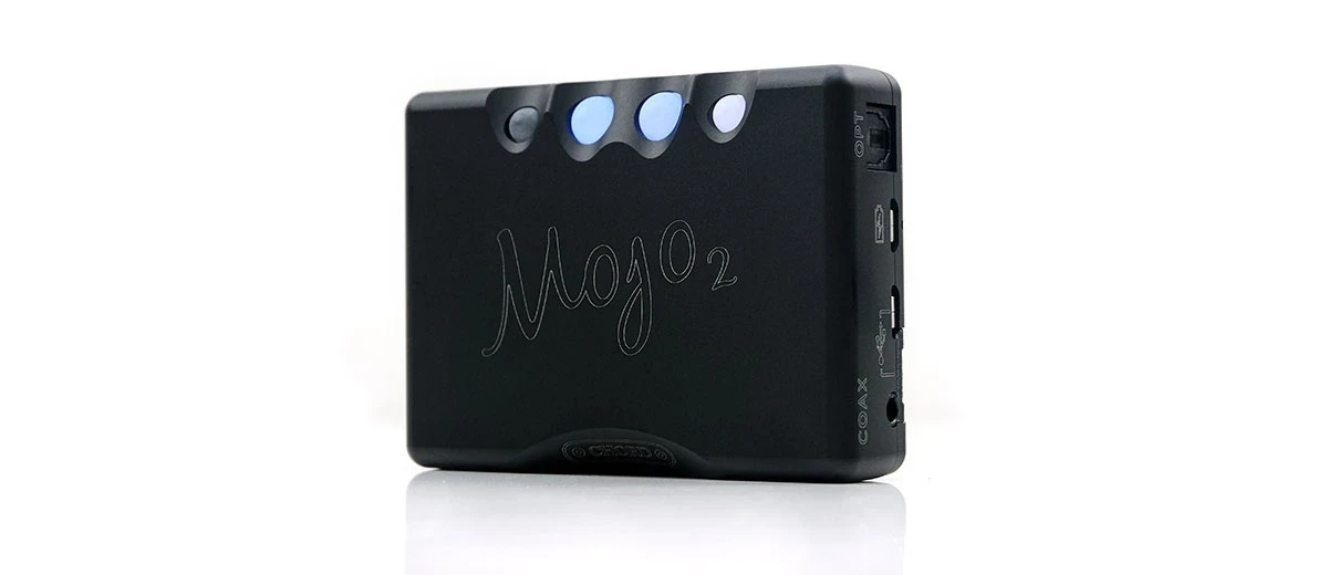 Chord Mojo 2