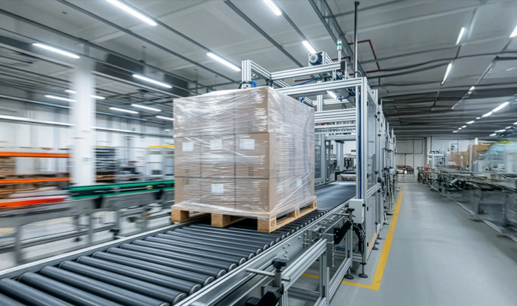 Supply chain video 3