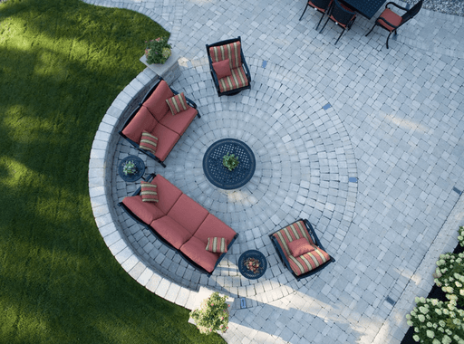 Paver Installer Edmonton | New Earth Landscaping