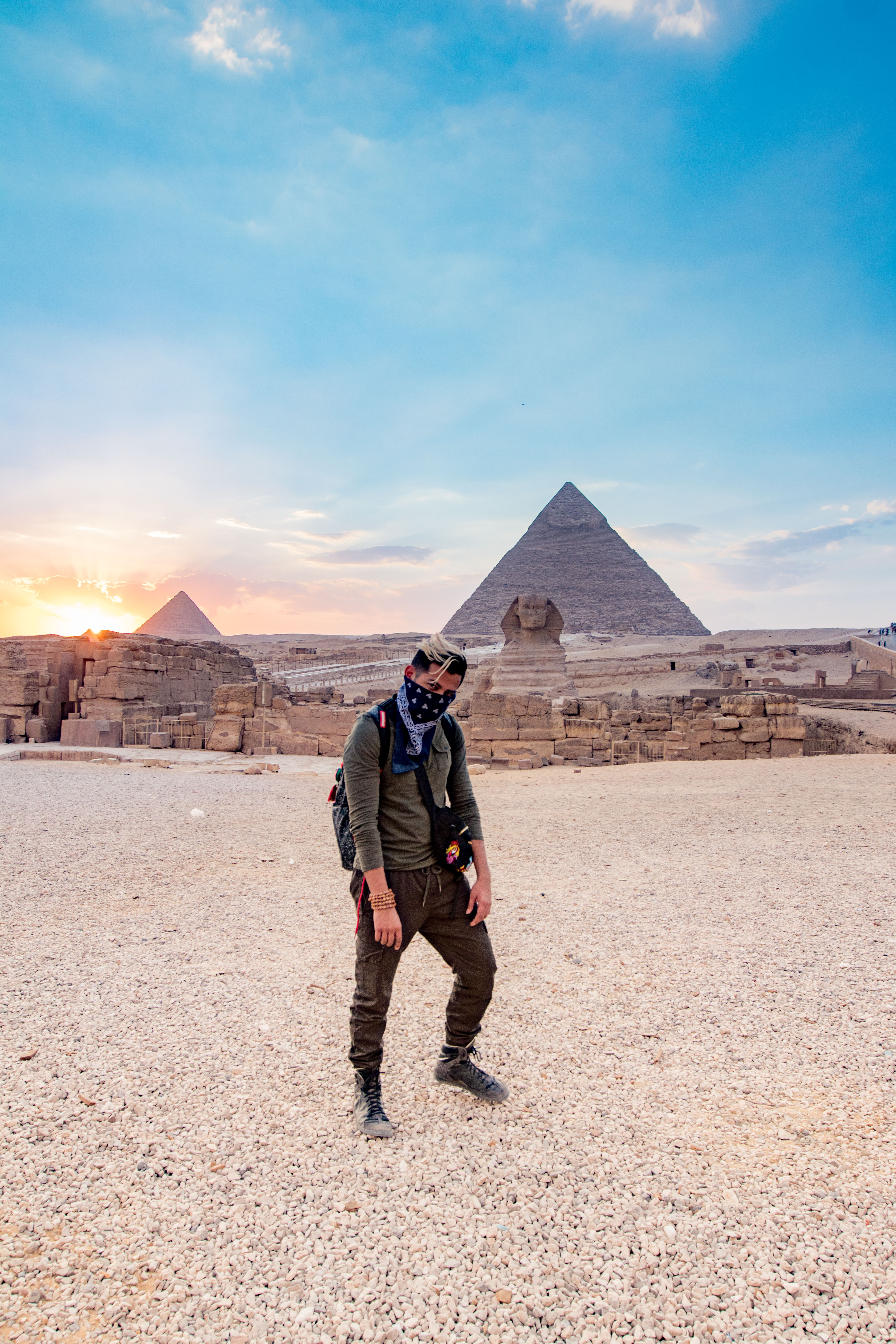 Donny Jiang Unsplash