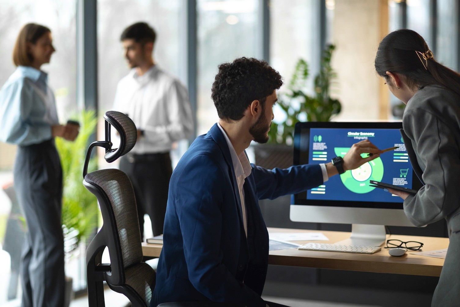 Artificial intelligence