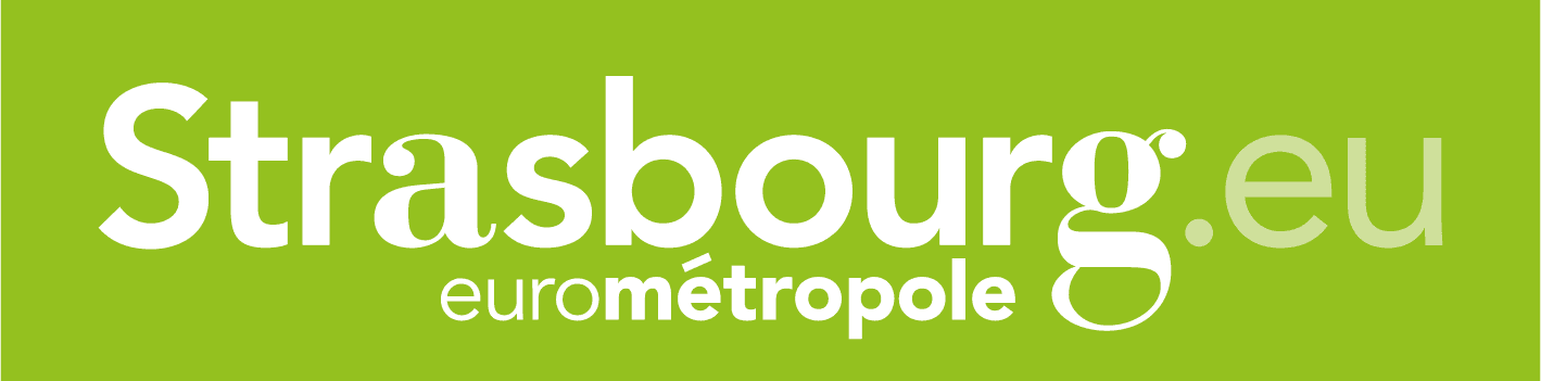 logoeurometropole Strasbourg