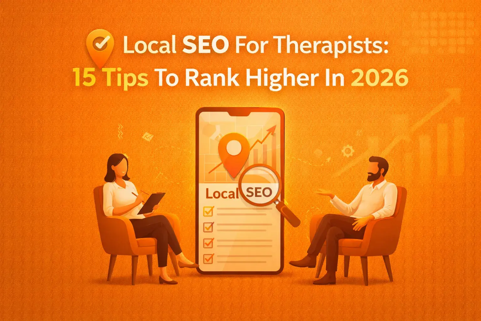 local seo for therapists