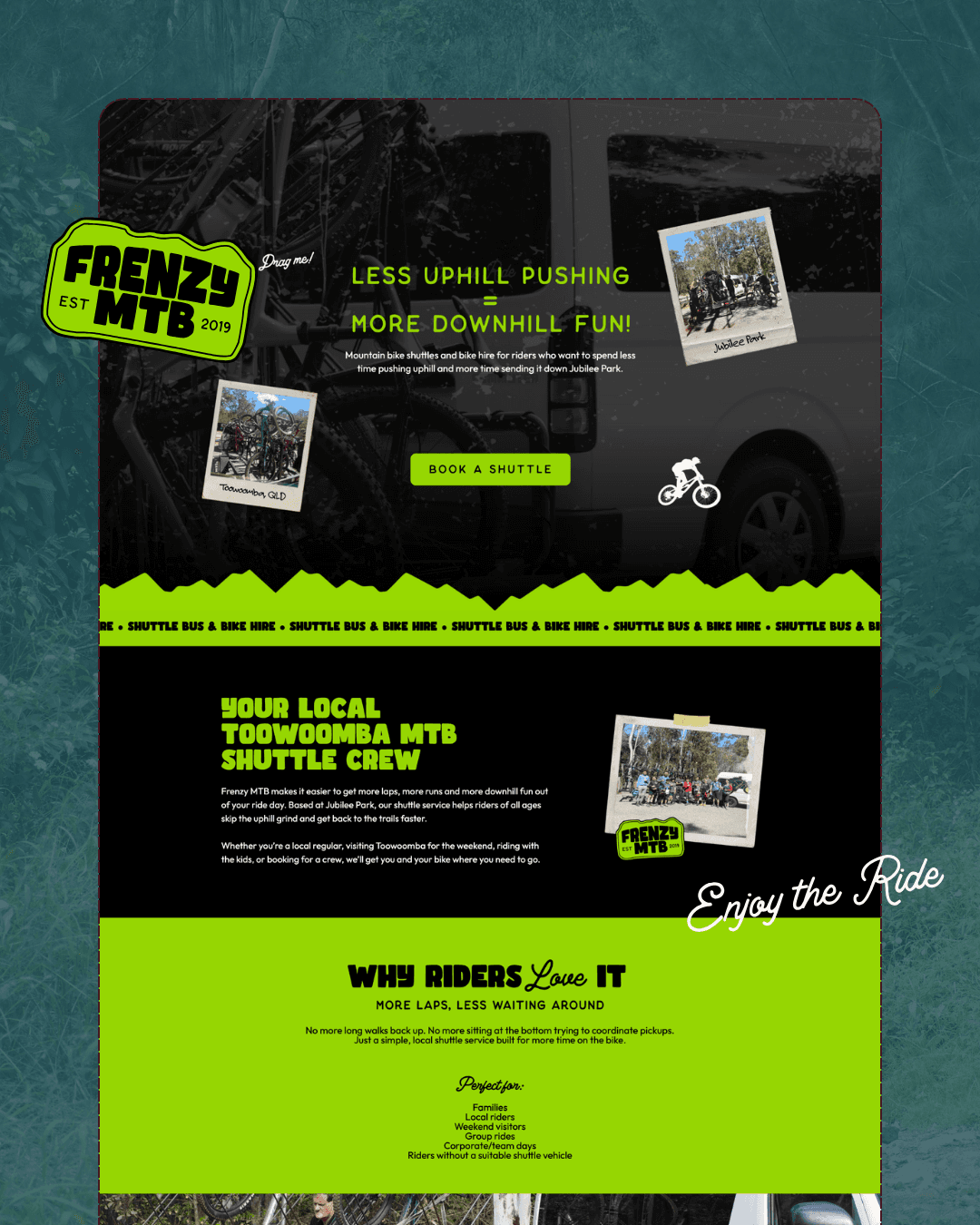 Grow your business