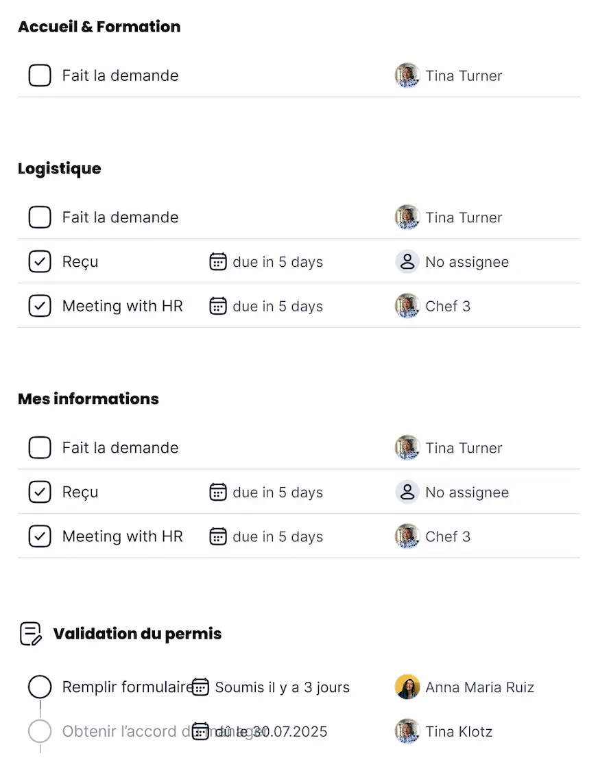 onboarding