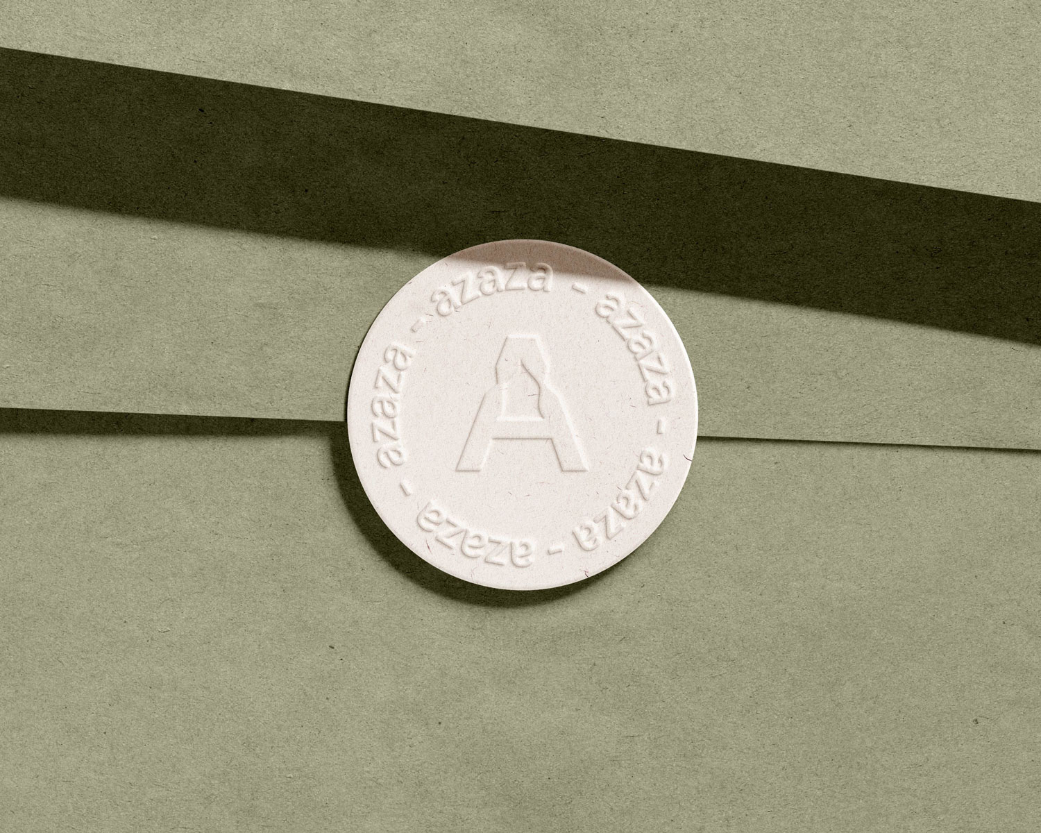 Custom Business Card