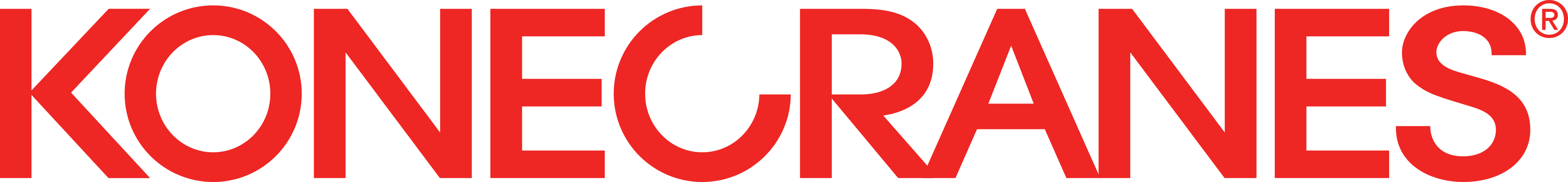 Konecranes logo