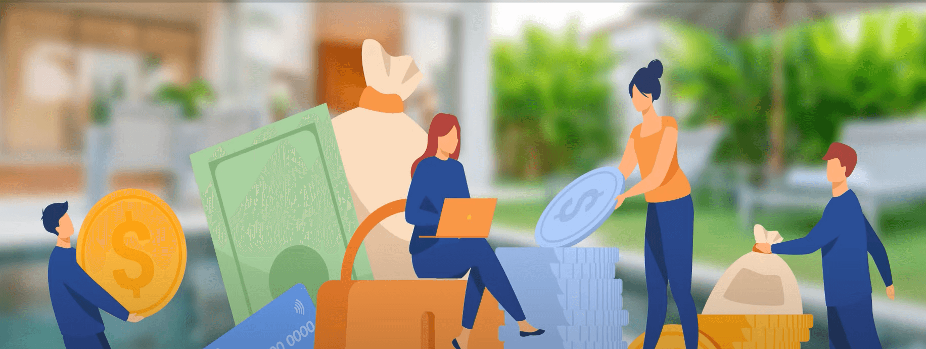 Money Laundering Explainer