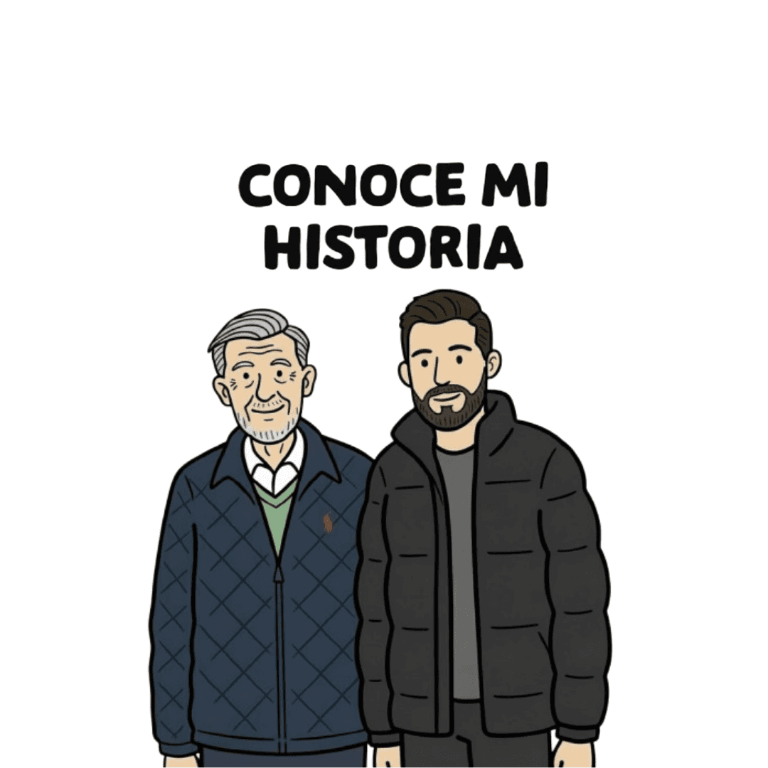 A cute 3D plush character in bright blue with a simple face and rounded limbs, standing on a white background.