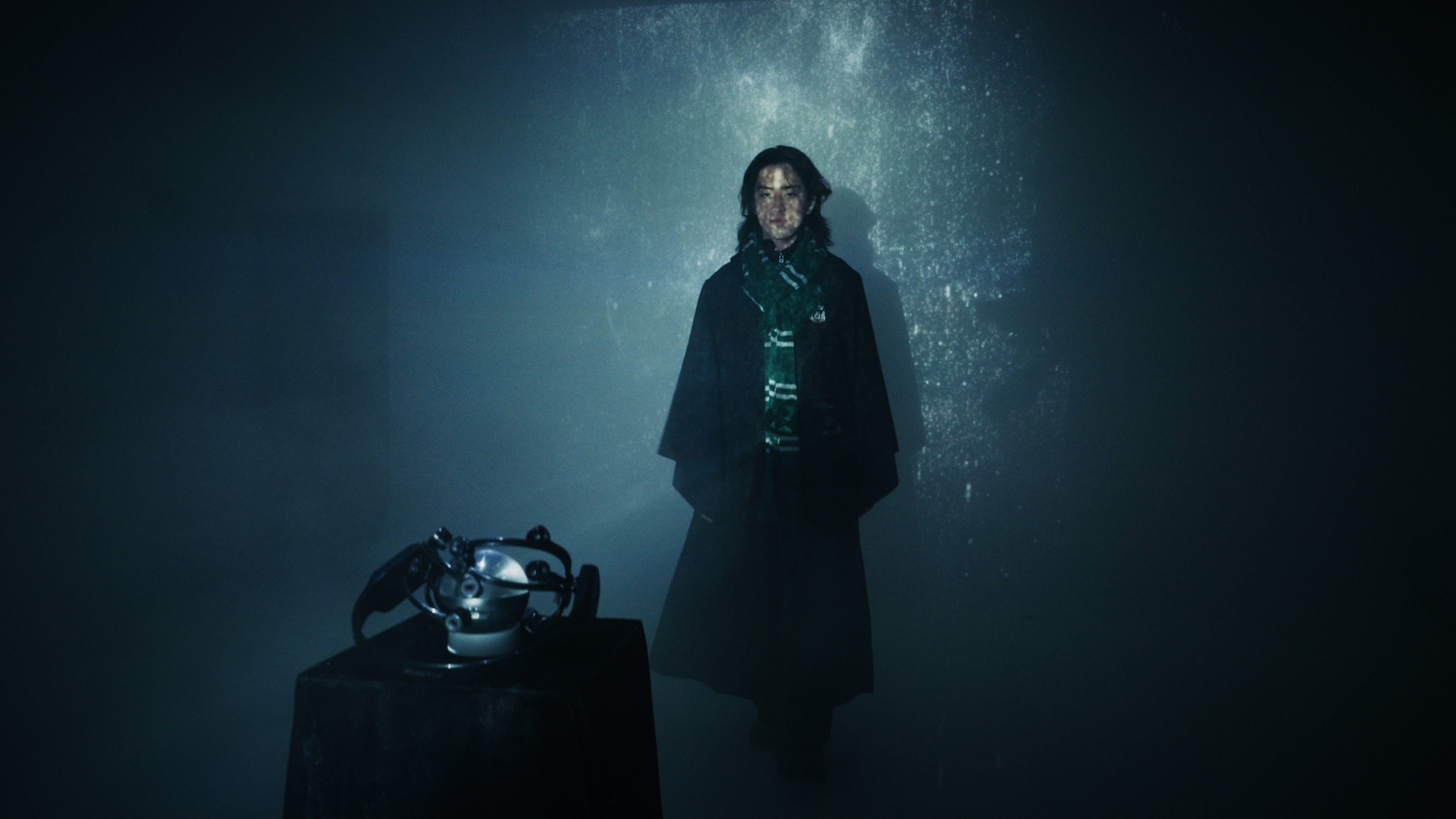 Irene Webflow template project image