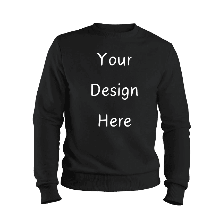 Crewneck Sweatshirt