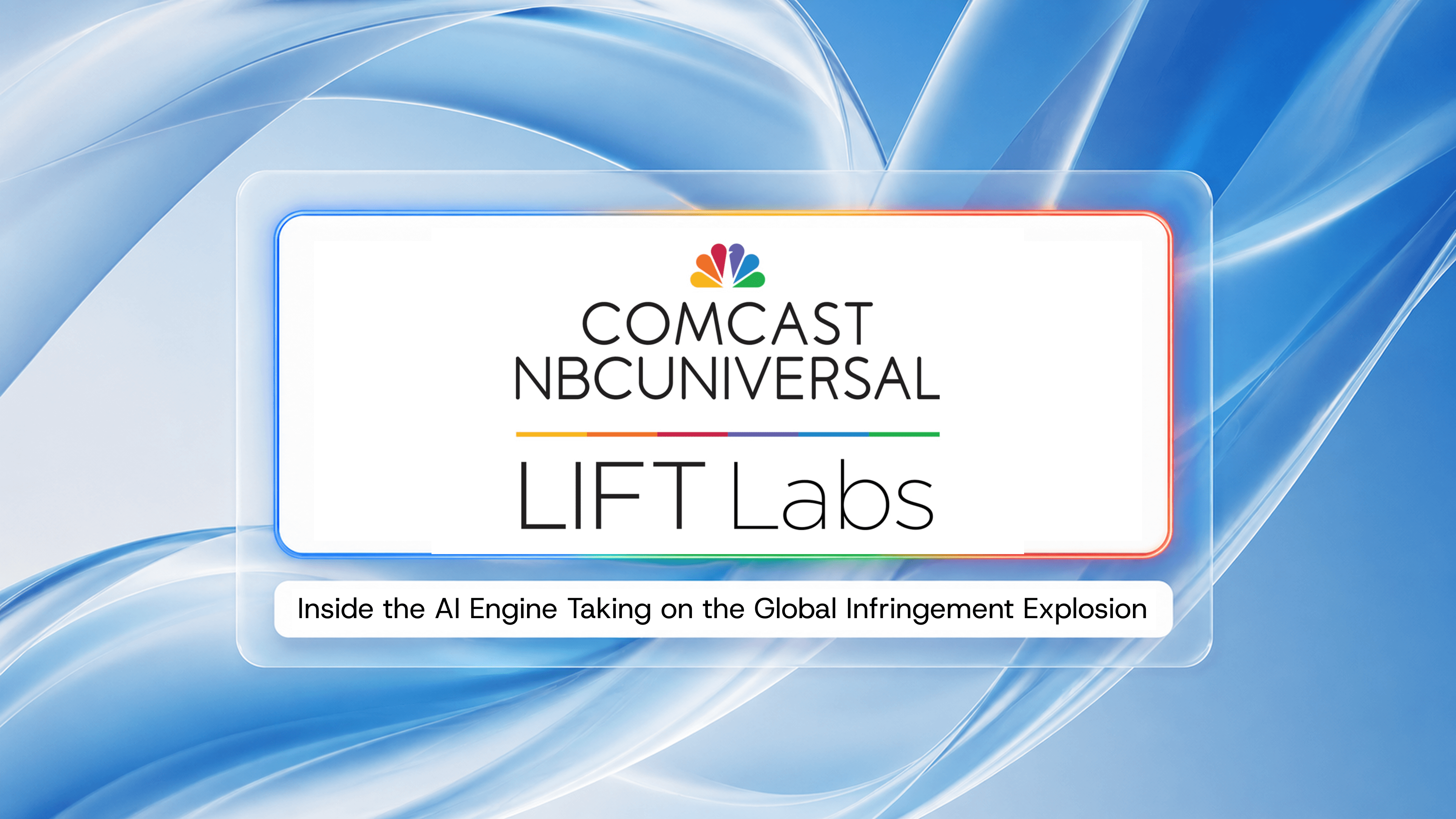 Inside the AI Engine Taking on the Global Infringement Explosion